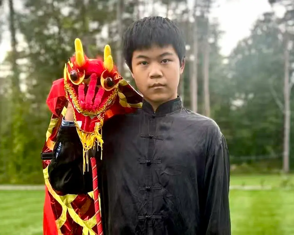 Steve Liu